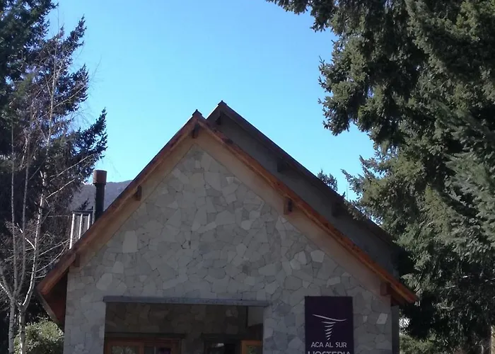 Hosteria ACA al Sur Villa La Angostura